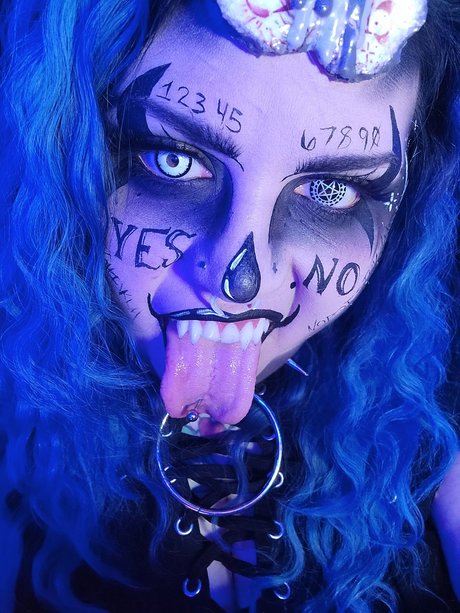 Queen Of Sin