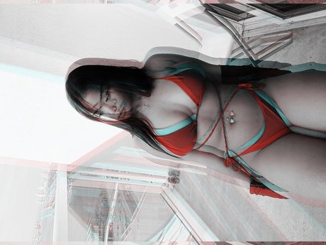 Foto desnuda filtrada de OnlyFans de Queen Parker