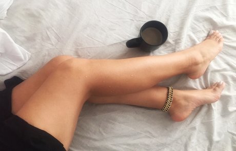 Queen Of Feet