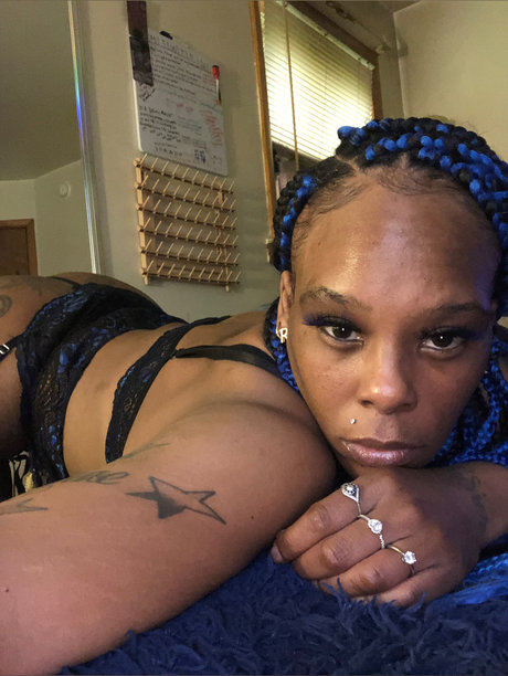 Foto desnuda filtrada de OnlyFans de Oceandeep
