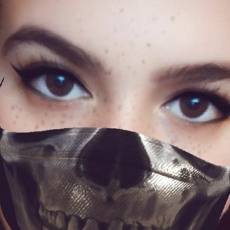 Foto desnuda filtrada de OnlyFans de Queenninjette