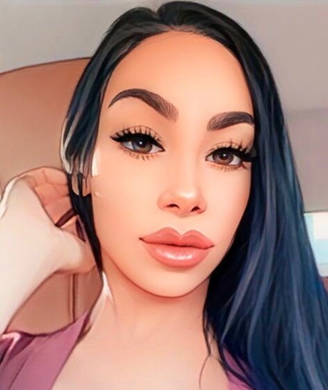 Foto desnuda filtrada de OnlyFans de Nikky