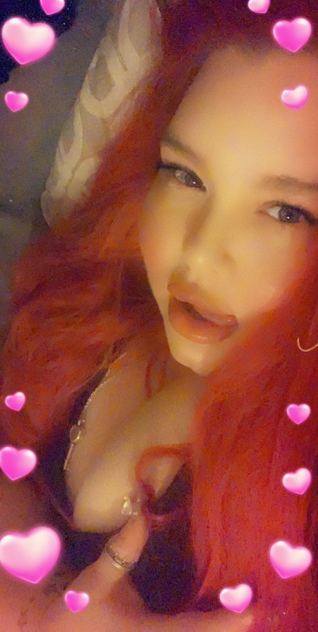Foto desnuda filtrada de OnlyFans de Goddess Michelle