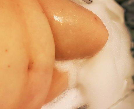 Foto desnuda filtrada de OnlyFans de Amber Moon