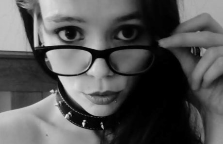 Foto desnuda filtrada de OnlyFans de Queen Alyj