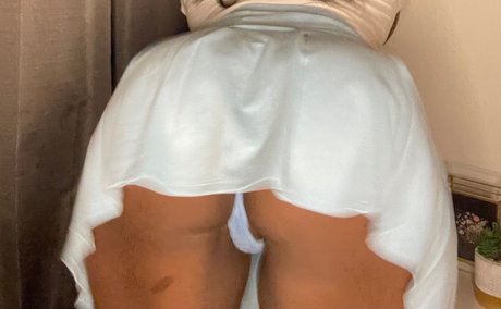 Foto desnuda filtrada de OnlyFans de Peach