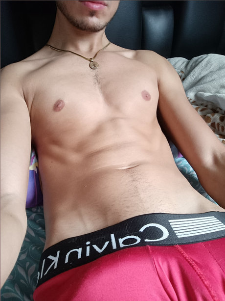 Foto desnuda filtrada de OnlyFans de Pana Medelln