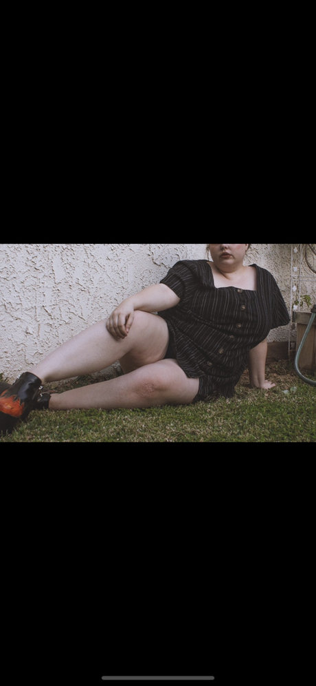 Foto desnuda filtrada de OnlyFans de K
