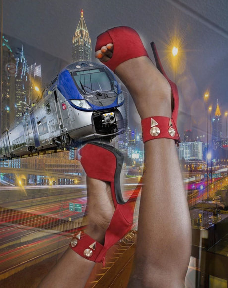 Qua Livefeet
