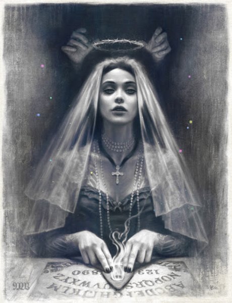 Queen Me
