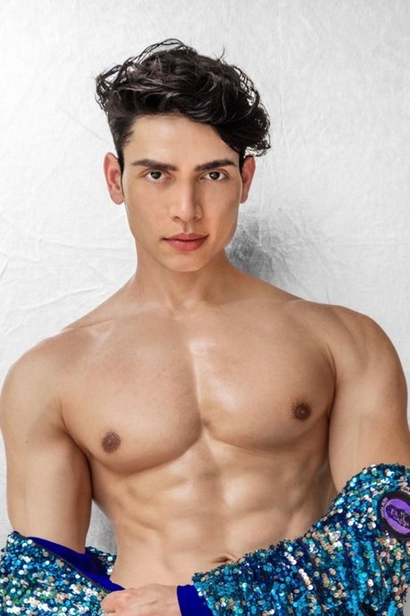 Sebastian Green