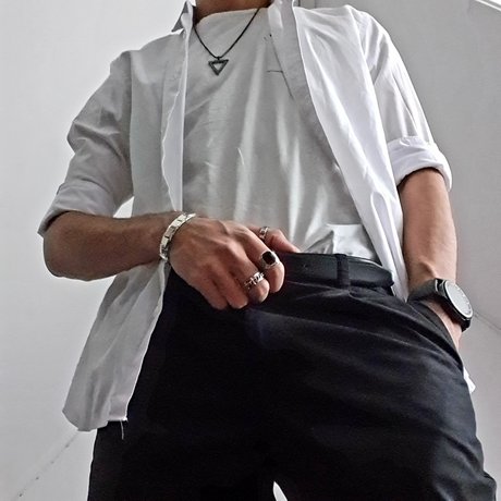 Foto desnuda filtrada de OnlyFans de Pyjamaskan