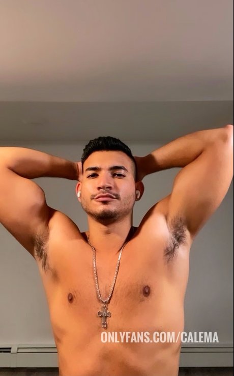 Foto desnuda filtrada de OnlyFans de Cla