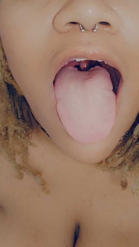 Foto desnuda filtrada de OnlyFans de Jaz