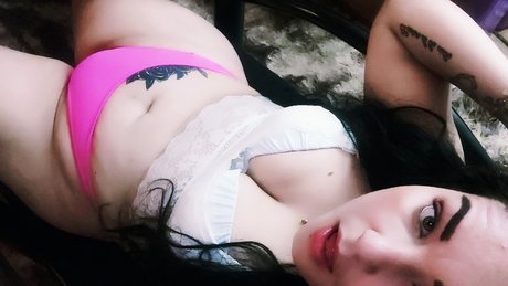 Foto desnuda filtrada de OnlyFans de Putsima 18