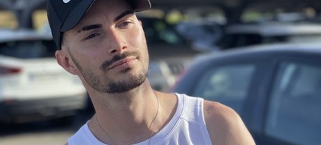 Foto desnuda filtrada de OnlyFans de Renp