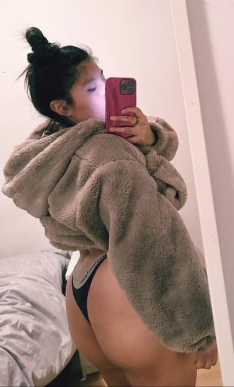 Silvia Jhovana
