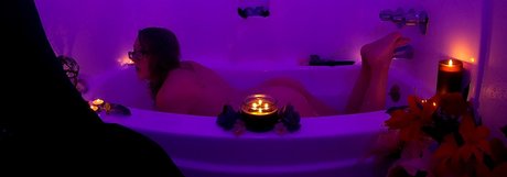 Foto desnuda filtrada de OnlyFans de Purgatoryslave