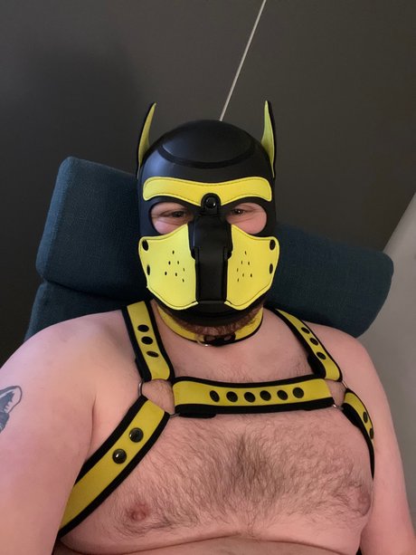 Pupboltund