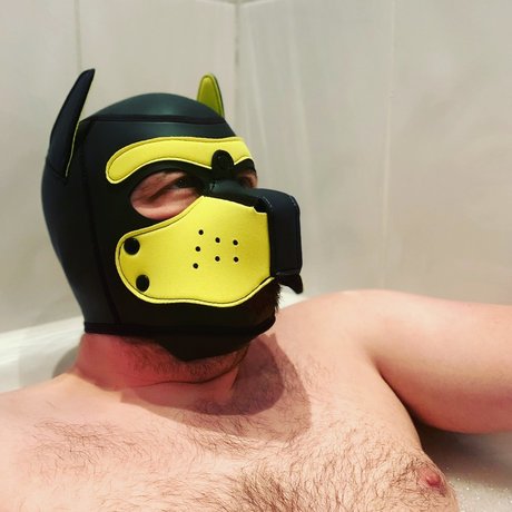 Foto desnuda filtrada de OnlyFans de Pupboltund