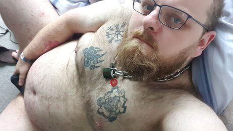 Foto desnuda filtrada de OnlyFans de Pup Mako
