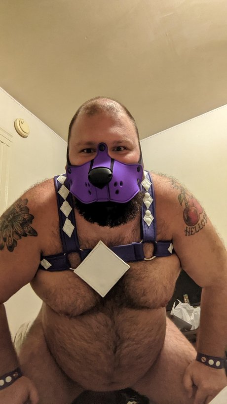 Foto desnuda filtrada de OnlyFans de Garm