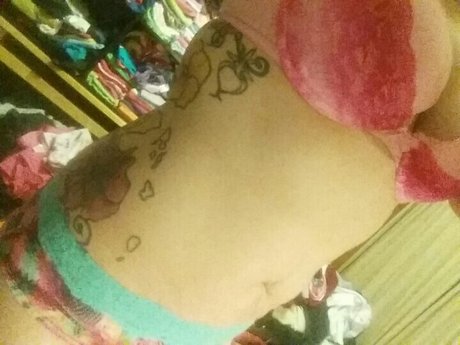 Foto desnuda filtrada de OnlyFans de Harley