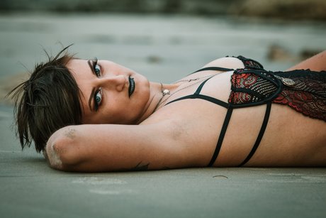 Miss Infernal