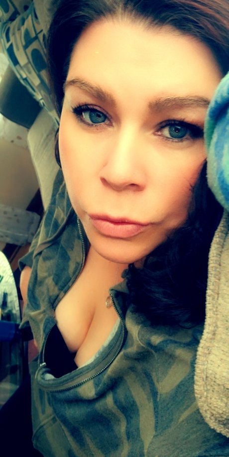 Foto desnuda filtrada de OnlyFans de Pumpkin