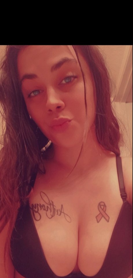 Chica Puertorriquea