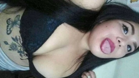 Foto desnuda filtrada de OnlyFans de Sensual Pucca