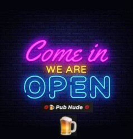 Pubnude