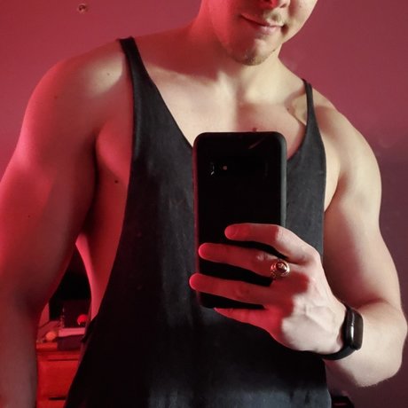 Foto desnuda filtrada de OnlyFans de Paydon Jones