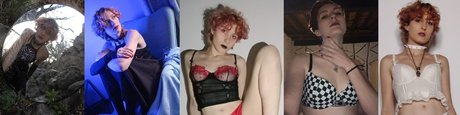 Foto desnuda filtrada de OnlyFans de Psyka