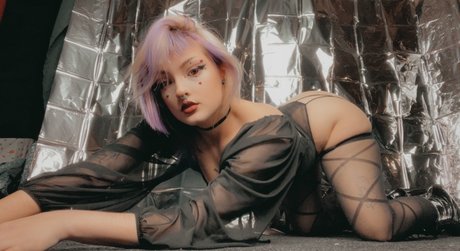 Foto desnuda filtrada de OnlyFans de Sapphire