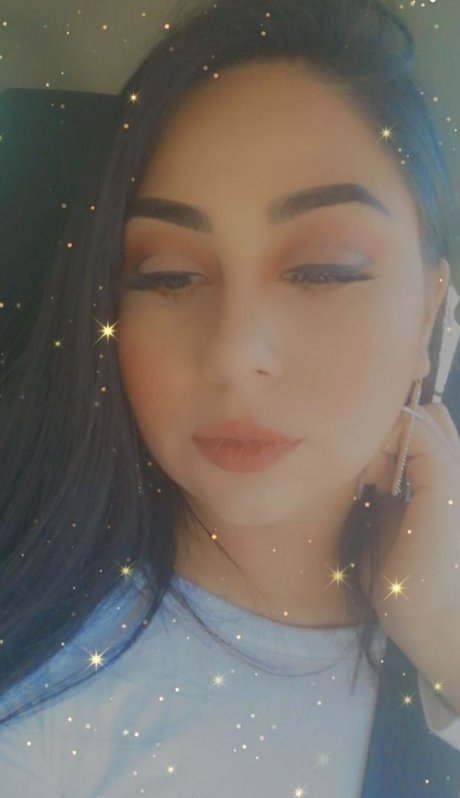 Foto desnuda filtrada de OnlyFans de Pryszlov