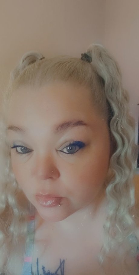 Foto desnuda filtrada de OnlyFans de Prosthetic Princess