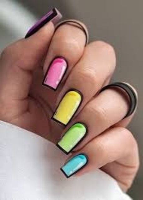 Foto desnuda filtrada de OnlyFans de Pronails 