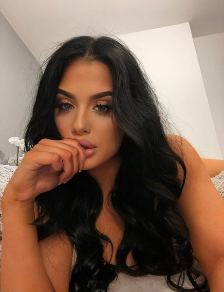 Foto desnuda filtrada de OnlyFans de Free Tease  Roo