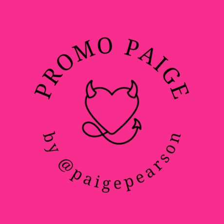  Promo Paige 