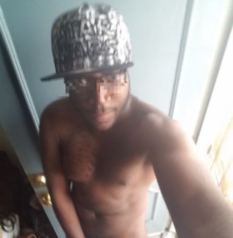 Foto desnuda filtrada de OnlyFans de Projectiecking007