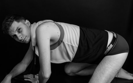Foto desnuda filtrada de OnlyFans de Eden
