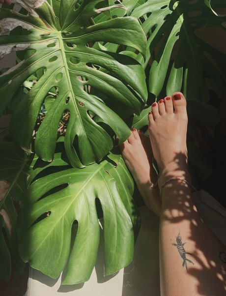 Foto desnuda filtrada de OnlyFans de Profeeterole