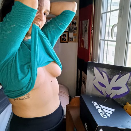 Foto desnuda filtrada de OnlyFans de Free