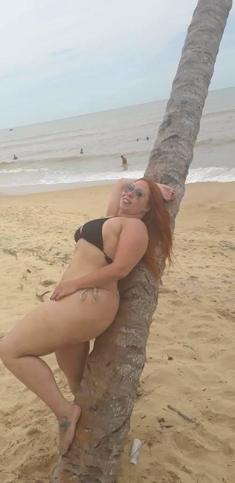 Foto desnuda filtrada de OnlyFans de Pritty