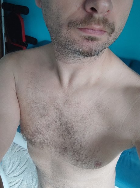 Foto desnuda filtrada de OnlyFans de Prismat