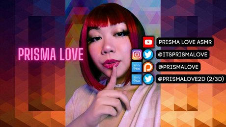 Foto desnuda filtrada de OnlyFans de  Mind Domina Prisma Love 