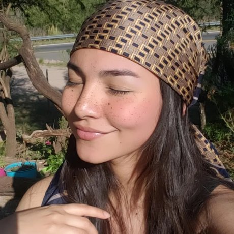 Foto desnuda filtrada de OnlyFans de China