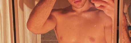 Foto desnuda filtrada de OnlyFans de Dante 