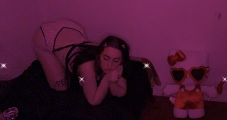 Foto desnuda filtrada de OnlyFans de Princess